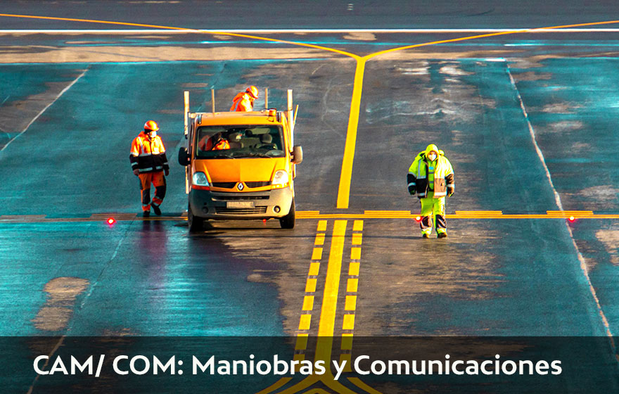 Course Image CURSO DE CONDUCCIÓN EN ÁREA DE MANIOBRAS (CAM)